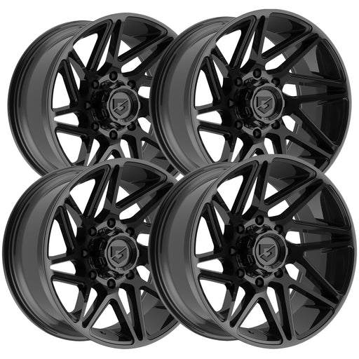 Gear Off-Road 777B Vortex 777B-2108719