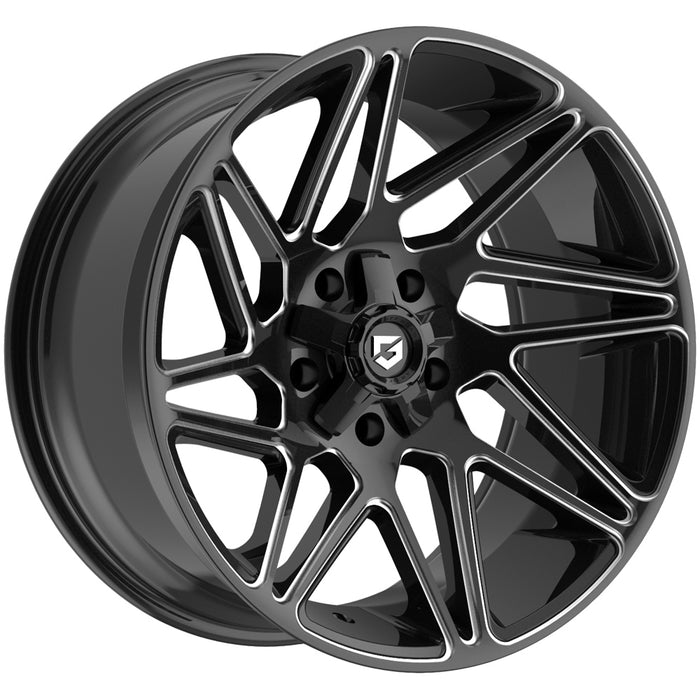 Gear Off-Road 777BM Vortex 777BM-2090900
