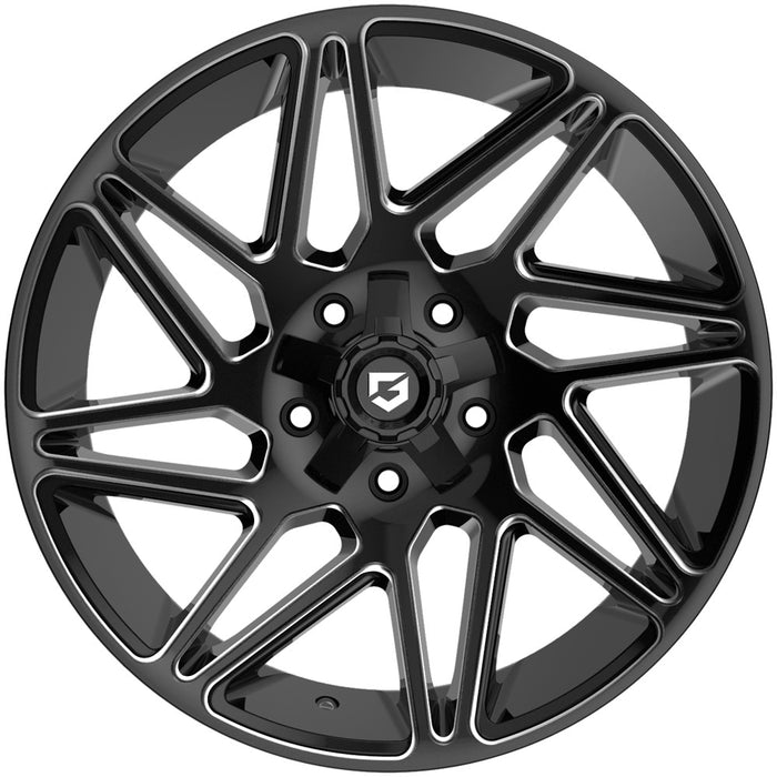 Gear Off-Road 777BM Vortex 777BM-2100919