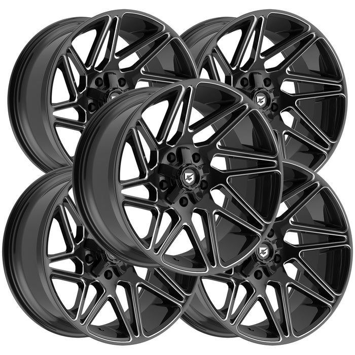 Gear Off-Road 777BM Vortex 777BM-2090900