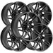 Gear Off-Road 777BM Vortex 777BM-2090900