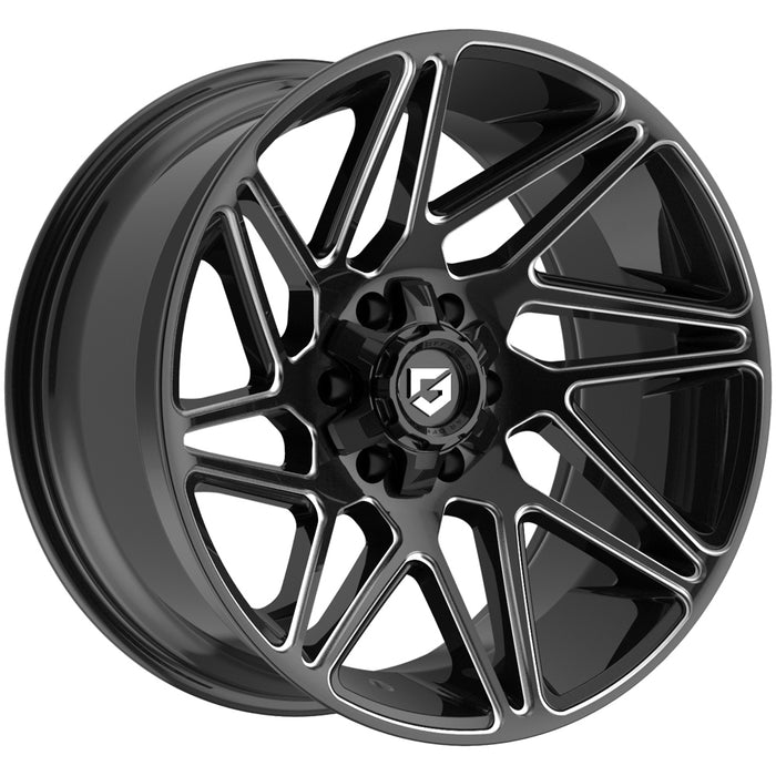 Gear Off-Road 777BM Vortex 777BM-2106819