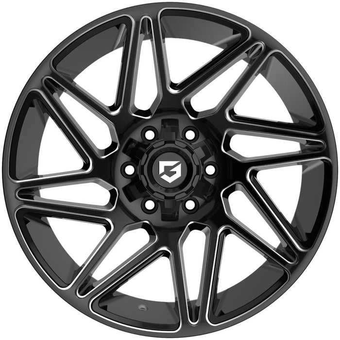 Gear Off-Road 777BM Vortex 777BM-2206819