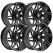 Gear Off-Road 777BM Vortex 777BM-2206819