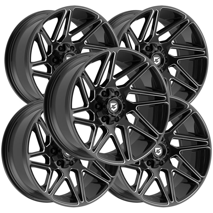Gear Off-Road 777BM Vortex 777BM-2206819