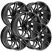 Gear Off-Road 777BM Vortex 777BM-2096800