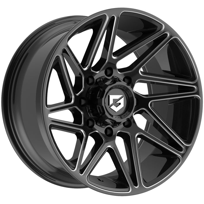 Gear Off-Road 777BM Vortex 777BM-2098700