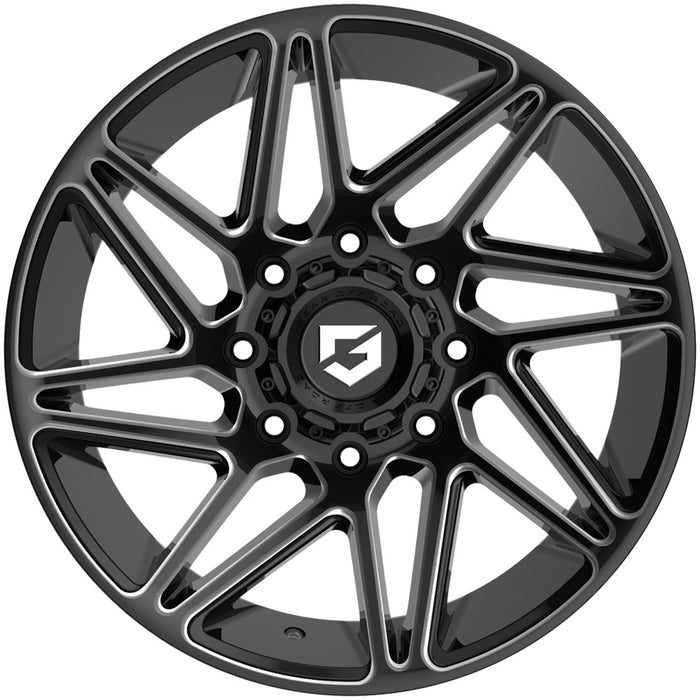 Gear Off-Road 777BM Vortex 777BM-2108719