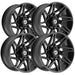 Gear Off-Road 777BM Vortex 777BM-2108119