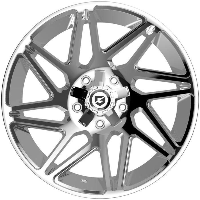 Gear Off-Road 777C Vortex 777C-2100919