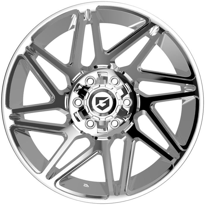 Gear Off-Road 777C Vortex 777C-2206819