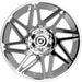 Gear Off-Road 777C Vortex 777C-2096800