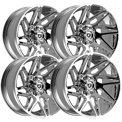 Gear Off-Road 777C Vortex 777C-2096800