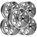 Gear Off-Road 777C Vortex 777C-2096800