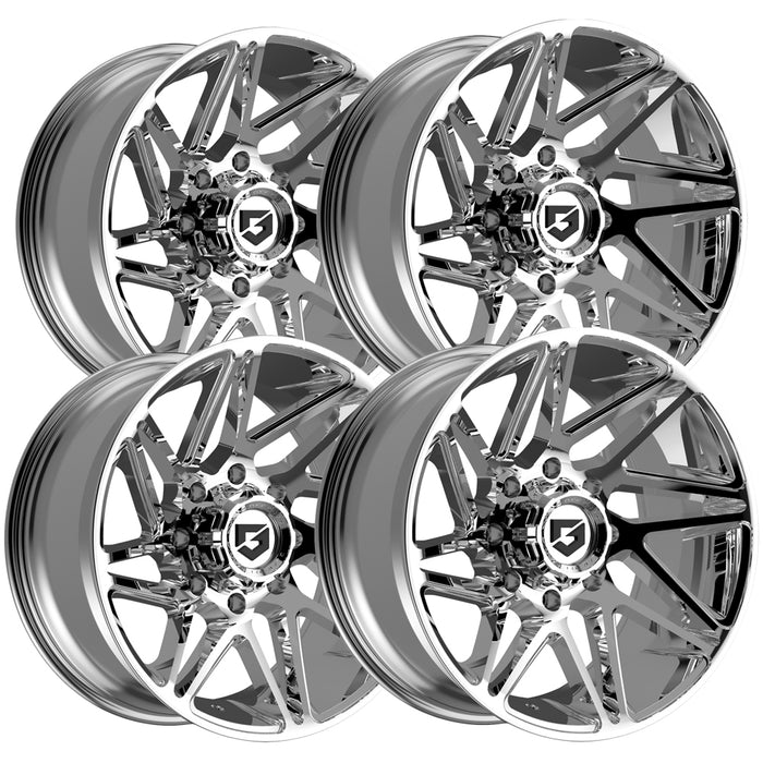 Gear Off-Road 777C Vortex 777C-2108919