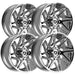 Gear Off-Road 777C Vortex 777C-2098700