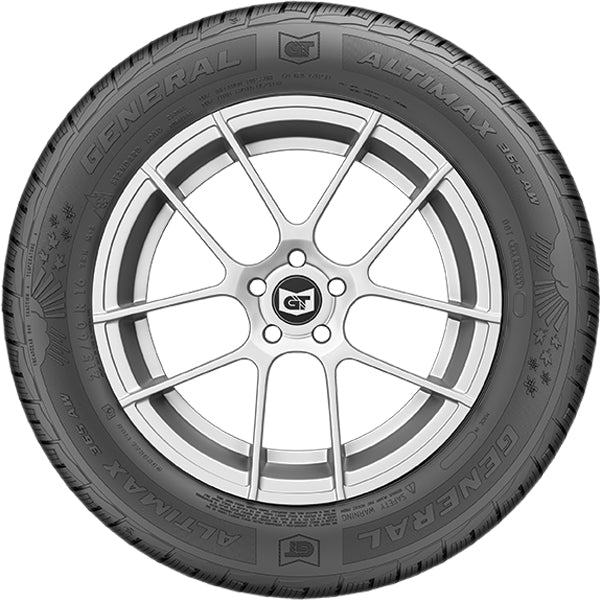 General Altimax 365AW 15574840000