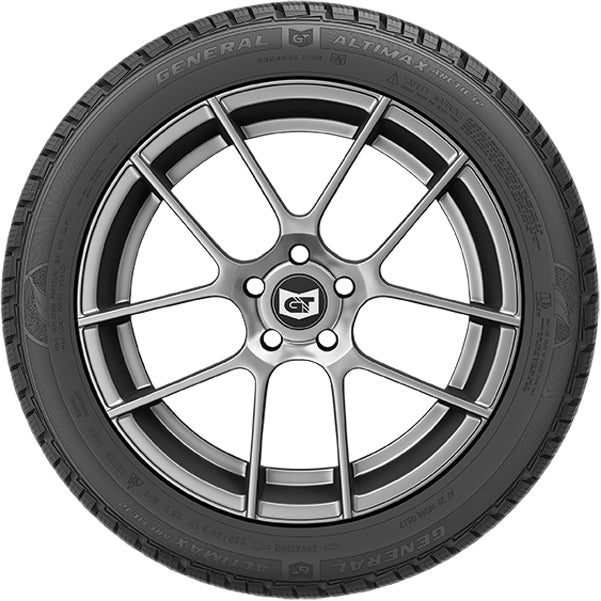 General Altimax Arctic 12 15502830000