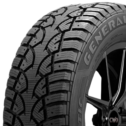 General Altimax Arctic 12 15502770000