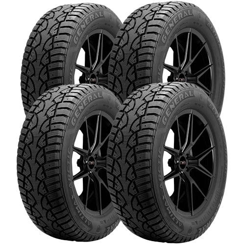 General Altimax Arctic 12 15574000000