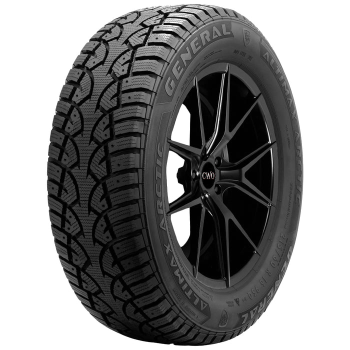 General Altimax Arctic 12 15502790000