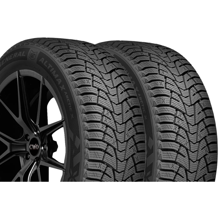 General Altimax Arctic X 15581180000