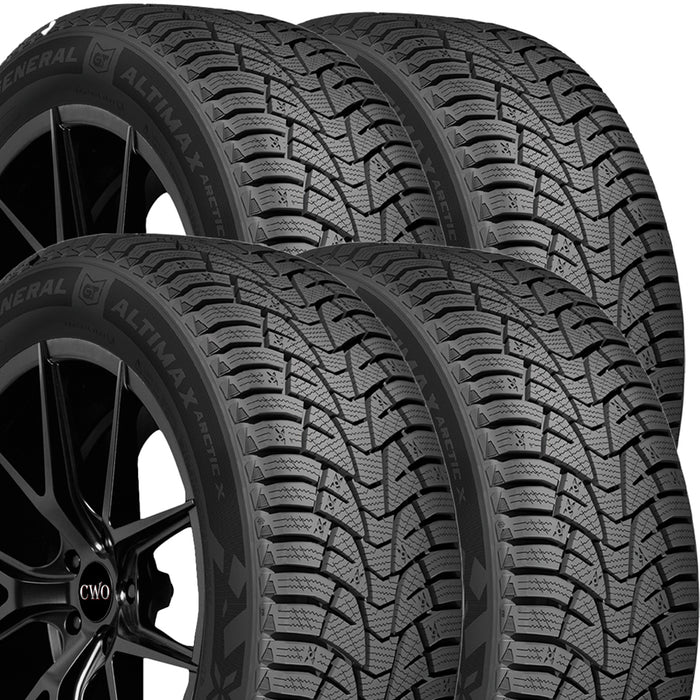 General Altimax Arctic X 15581080000