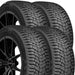 General Altimax Arctic X 15581220000