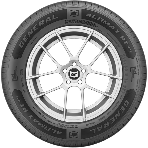 General Altimax RT45 15576270000