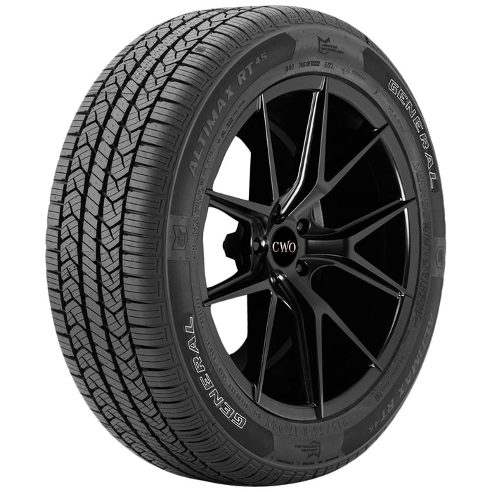General Altimax RT45 15576540000