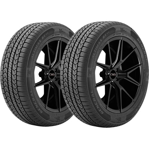 General Altimax RT45 15577550000