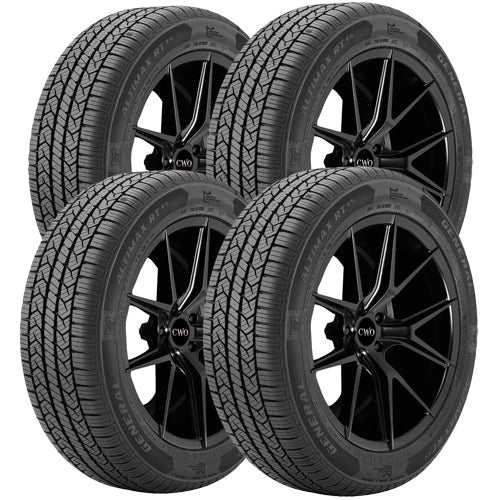 General Altimax RT45 15577550000
