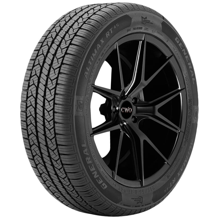 General Altimax RT45 15576370000