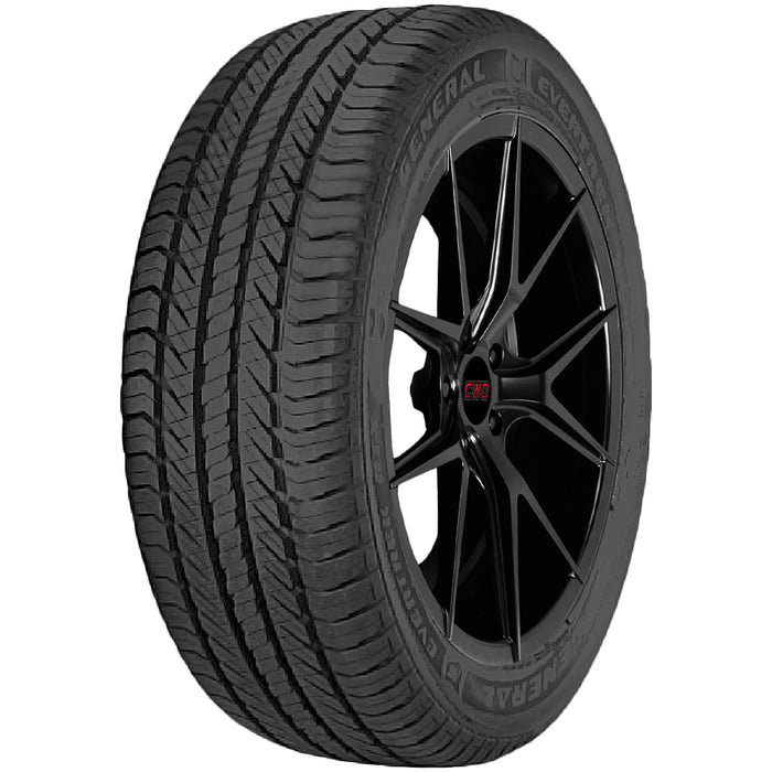 General Evertrek RTX 1549620
