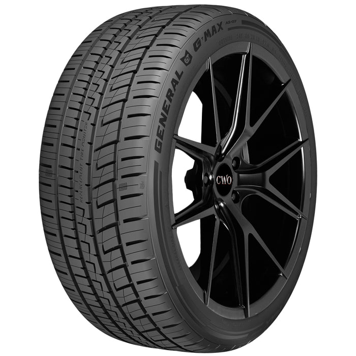 General G-MAX AS-07 15570150000