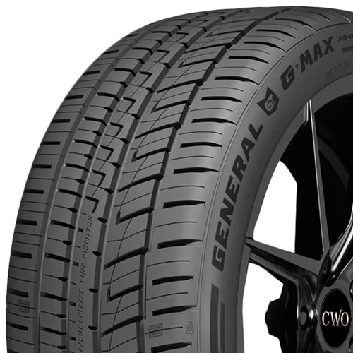 General G-MAX AS-07 15570150000