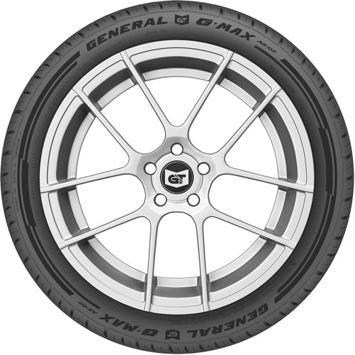 General G-MAX AS-07 15579520000