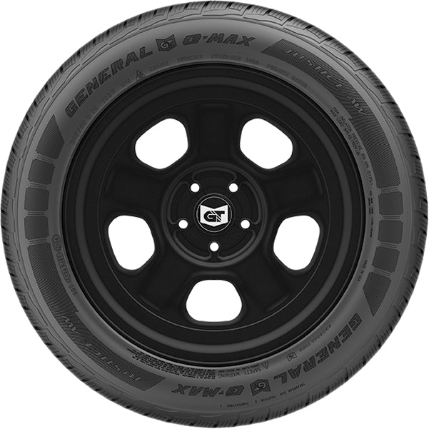 General G-Max Justice AW 15578250000