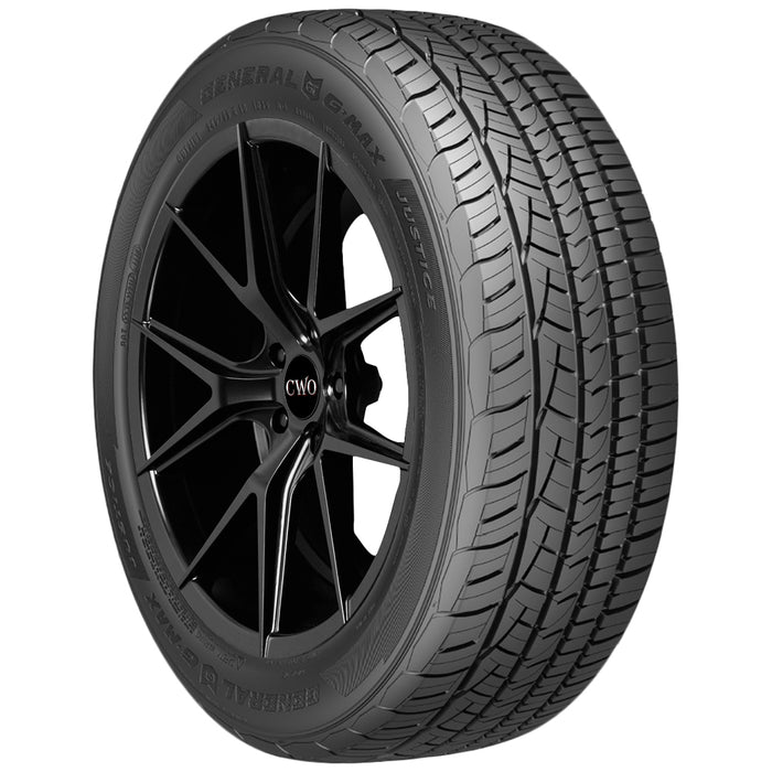 General G-Max Justice FR 15590810000