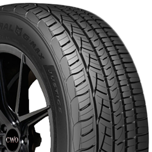 General G-max Justice 15553920000
