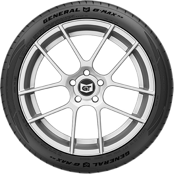 General G-Max RS 15592020000