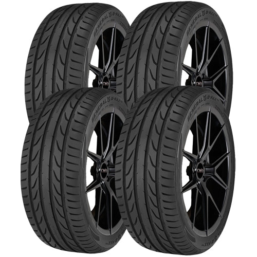 General G-Max RS 15492770000