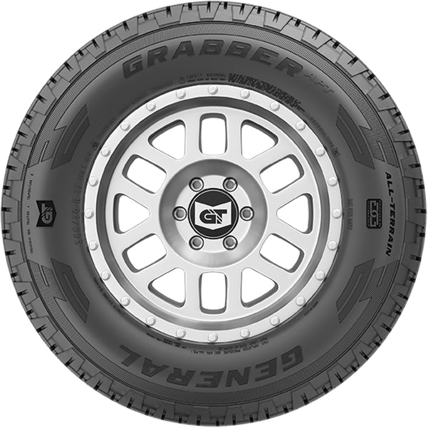 General Grabber APT 04504170000