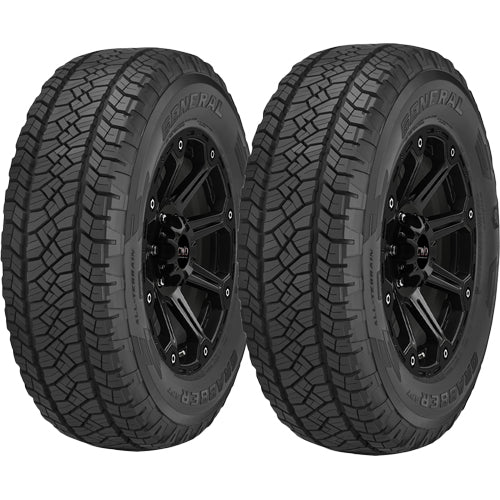 General Grabber APT 04504310000