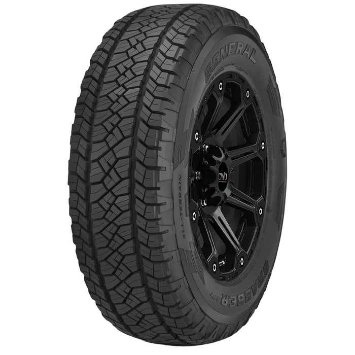 General Grabber APT 04504170000