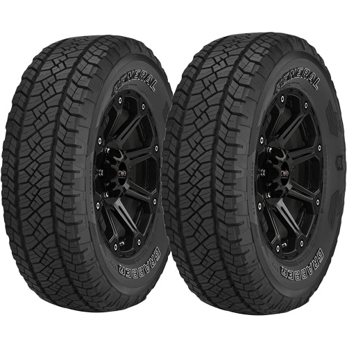General Grabber APT 04507970000