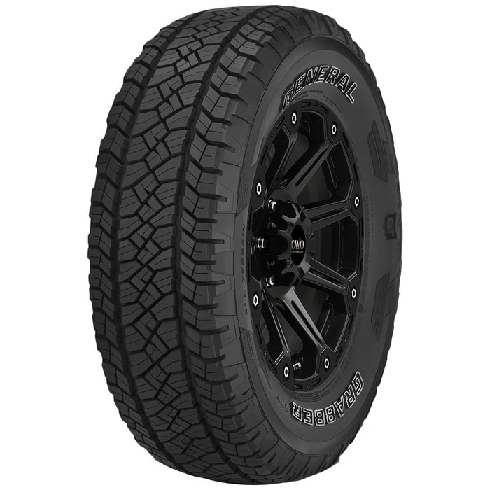 General Grabber APT 04504410000