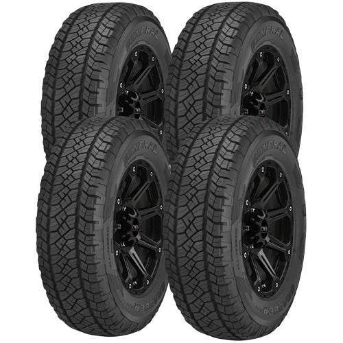 General Grabber APT 04504310000