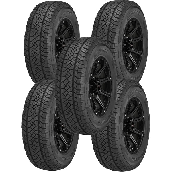 General Grabber APT 04508090000