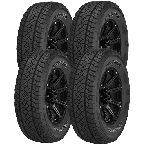 General Grabber APT 04504410000